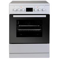 Плита электрическая Leran ecc 1615 w