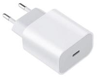 Зарядное Устройство Xiaomi mi 20w charger (type-c) bhr4927gl