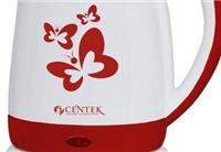 Чайник электрический Centek ct-1026 red