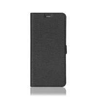 Чехол Df для xiaomi redmi note 11/11s xiflip-75 (black)