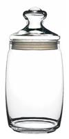 Банка 940мл CESNI (Чешни) 97560Бор (6)