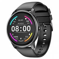 Смарт-часы Hoco Y4 Smart watch (black) 202604