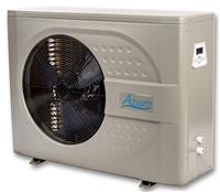 Тепловой насос для бассейна Azuro Inverter BP 100 HS EI 10 кВт