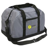 Сумка спортивная Rusco Sport Fit gray