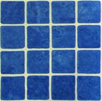 Остатки плёнки для бассейна ширина 1,65 м Flagpool (mosaic blue)