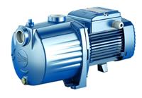 Поверхностный многоступенчатый насос Pedrollo 5CP 80I