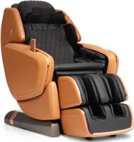 Массажное кресло DreamWave M.8Le Saddle
