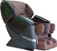 Массажное кресло Bodo Norton, цвет Black-brown