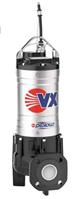 Погружной фекальный (канализационный) насос Pedrollo VX 55/50