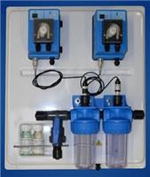 Автоматическая станция Microdos Speedy Family (1л/ч, 230V)