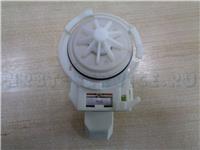 Помпа для посудомоечной машины Bosch 423048/165261 Copreci EBS2556-5104 без улитки, 3 защелки 10СЗ11 00215269 00904937