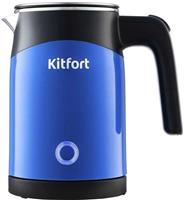 Чайник Электрический Kitfort kitfort кт-639-2 синий