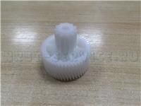 Шестерня для мясорубки Moulinex HV2 (ME20....) HV4 (ME4...) HV6 (ME510, ME512, ME515) d-41/17, h-39/19 00604555