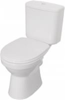 Унитаз Norm Fit, сиденье термопласт с микролифтом, РОССИЯ, код 0210500030, штрихкод 869340558101, артикул 9844B099-7200