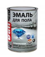 DALI эмаль для пола, база С, 0,8 л, РОССИЯ, код 0410128089, штрихкод 466000965055, артикул 65055
