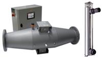 УФ-обеззараживатель BIO UV MP 140 TS