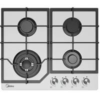 Варочная панель Midea mg643tgw