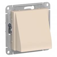 ATN000299 Беж Вывод кабеля Atlasdesign, РОССИЯ, код 05401510006, штрихкод 360648971067, артикул SE ATN000299