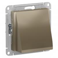 ATN000599 Шампань Вывод кабеля Atlasdesign, РОССИЯ, код 05401520030, штрихкод 360648971070, артикул SE ATN000599
