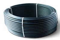 Труба ПНД ПЭ100 PN10 50x3,0 (SDR 17) 100м