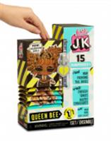 Кукла ЛОЛ (L.O.L.570783) Куколка J.K. - Queen Bee, КИТАЙ, код 81002040151, штрихкод 003505157078, артикул 570783