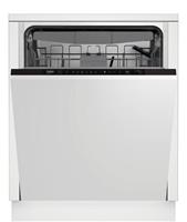 Встраиваемая Посудомоечная Машина Beko bdin16520