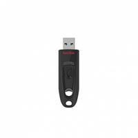 Флэш накопитель USB 64 Гб SanDisk Ultra 3.0 (black) 205907