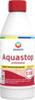 Аквастоп проф 0,5л (Eskaro Aquastop Prof), РОССИЯ, код 0410513006, штрихкод 460700391386, артикул EAG005