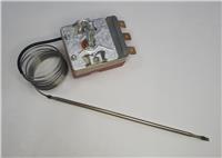 Терморегулятор для электроплиты Gorenje (50-300°С) капиллярный 1000м (3 контакта) 00501006/1