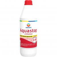 Аквастоп проф 1л (Eskaro Aquastop Prof), РОССИЯ, код 0410513002, штрихкод 460700391080, артикул EAG006