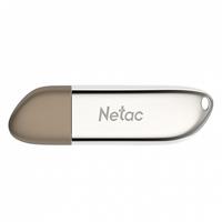 Флэш накопитель USB 256 Гб Netac U352 3.0 (silver) 210752