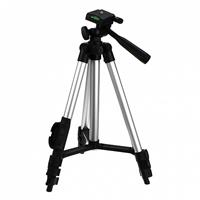 Штатив Tripod 3666 (silver) 209170