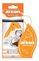 Ароматизатор Mon Areon Coconut MA11, Болгария, код 07802010041, штрихкод 380003495236