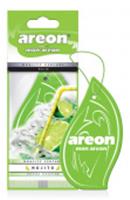 Ароматизатор Mon Areon Mojito MA12, Болгария, код 07802010020, штрихкод 380003495243
