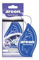 Ароматизатор Mon Areon Party МА15, Болгария, код 07802010023, штрихкод 380003495247