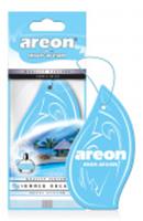 Ароматизатор Mon Areon Summer Dream MA18, Болгария, код 07802010016, штрихкод 380003495249, артикул 704-043-318