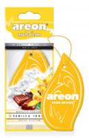 Ароматизатор Mon Areon Vanilla & Choco MA04, Болгария, код 0780201042, штрихкод 380003495250