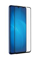 Стекло Df fullscreen+fullglue для huawei nova y70 hwcolor-132 (black)