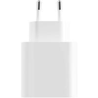 Зарядное устройство Xiaomi mi 33w wall charger (type-a+type-c) bhr4996gl