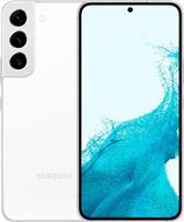 Смартфон Samsung samsung galaxy s22 8/256gb sm-s901 white (пи)