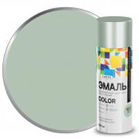 Эмаль аэрозольная Лакра Color универсальная Светло-серый 125, РОССИЯ, код 04101150081, штрихкод 460329203425, артикул 8300180