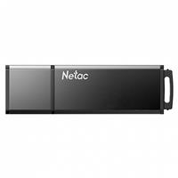 Флэш накопитель USB 16 Гб Netac U351 (black) 210741