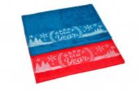 Полотенце 30х60 ЭЖ1/360 (Хеппи, Имбирь), РОССИЯ, код 01209500009, штрихкод 469054509888, артикул