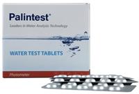 Таблетки для фотометра Palintest AP130 (pH)