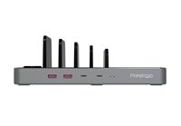 Зарядное устройство Prestigio revolt a6, 6-in-1 charger