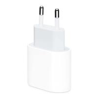 Зарядное устройство Apple 20w usb-c power adapter mhje3zm/a new