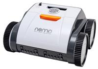 Пылесос автоматический Nemo E5