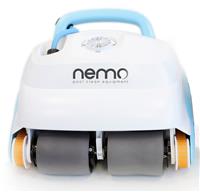 Пылесос автоматический Nemo N200, длина кабеля 20 м