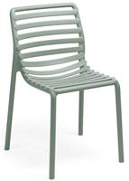 Стул (кресло) Nardi Doga, цвет мятный (003/4025515000)