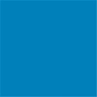 Пленка D-C-FIX 0,45 одноцветная 200-0107 (Синяя матовая), ГЕРМАНИЯ, код 075010247, штрихкод 400738600001, артикул 200-0107